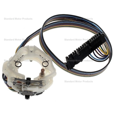 Standard Ignition Turn Signal Switch, Tw-41 TW-41